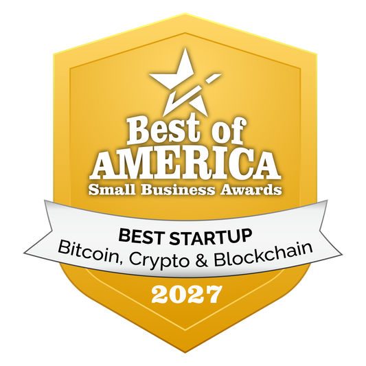 Bitcoin, Crypto & Blockchain