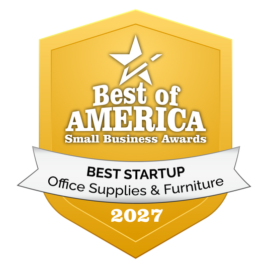 Office Supplies & Furniture