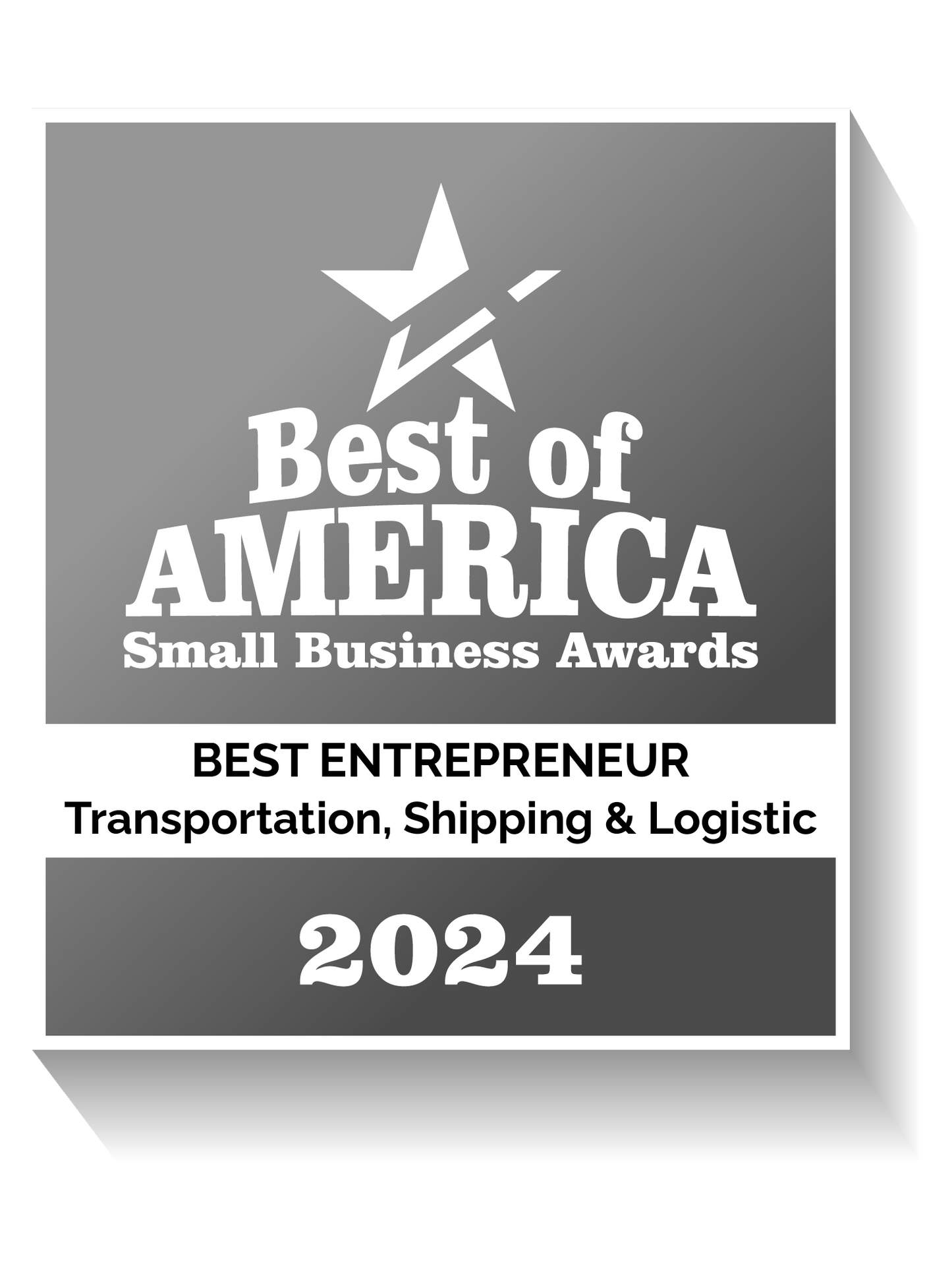 Transportation, Shipping & Logistics