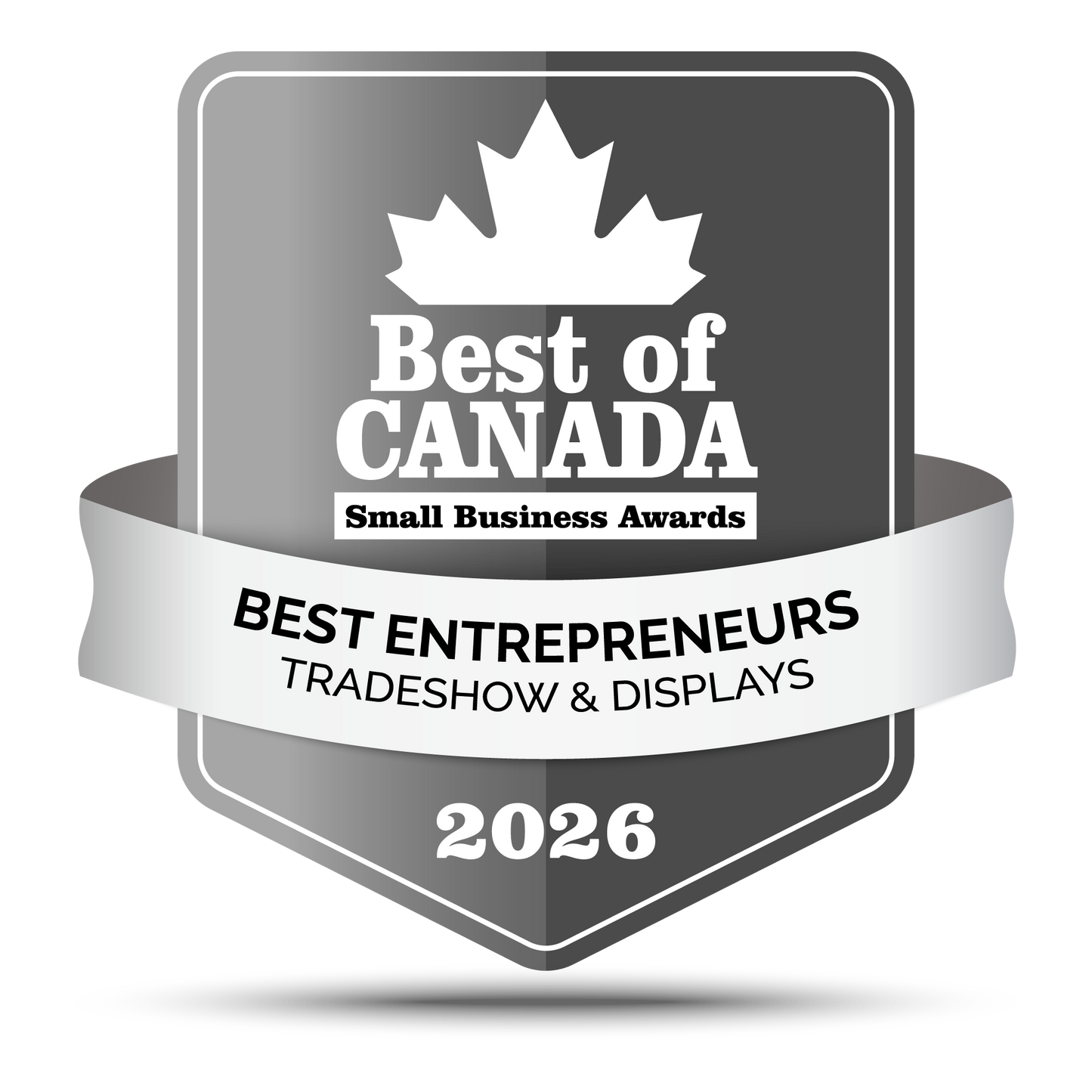 Tradeshow & Displays