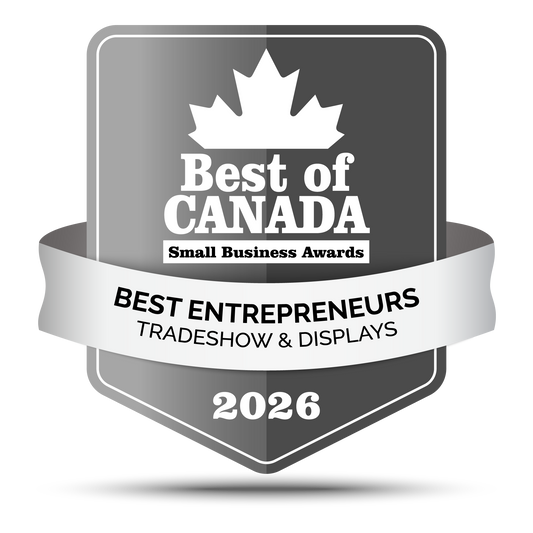 Tradeshow & Displays