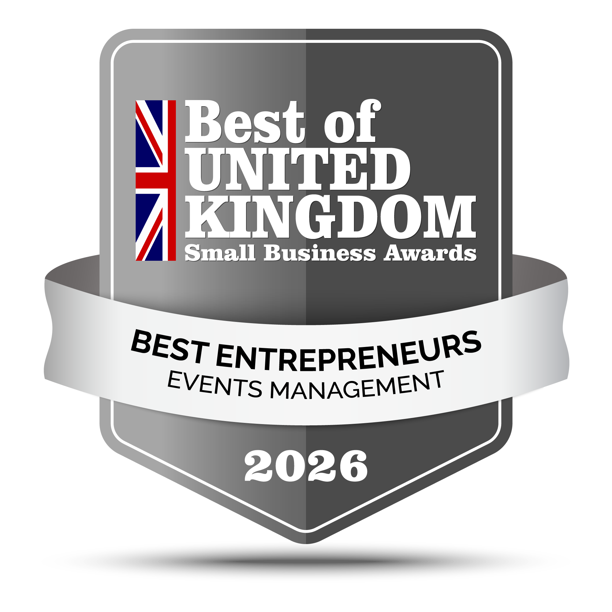 Events Management – BASA Awards®