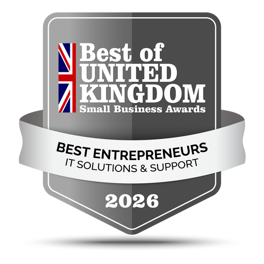 It Solutions & Support