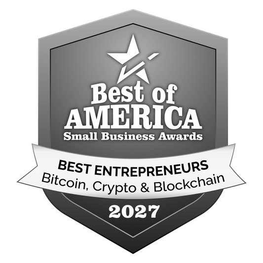 Bitcoin, Crypto & Blockchain