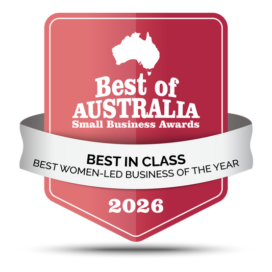 Best Women-Led Small Business of the Year