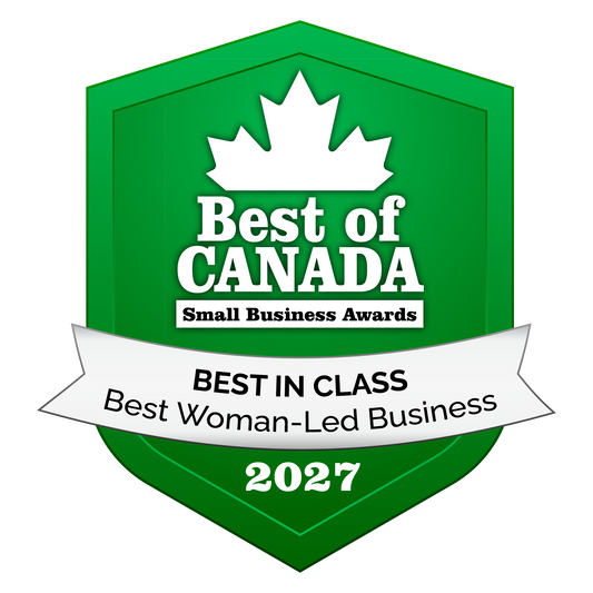 Best Woman-Led Business
