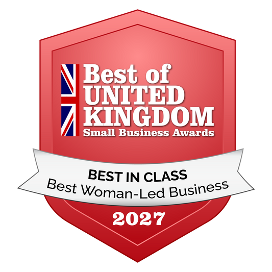 Best Woman-Led Business