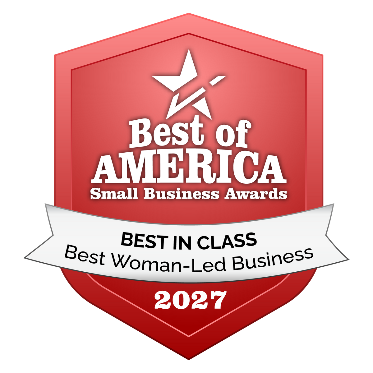 Best Woman-Led Business