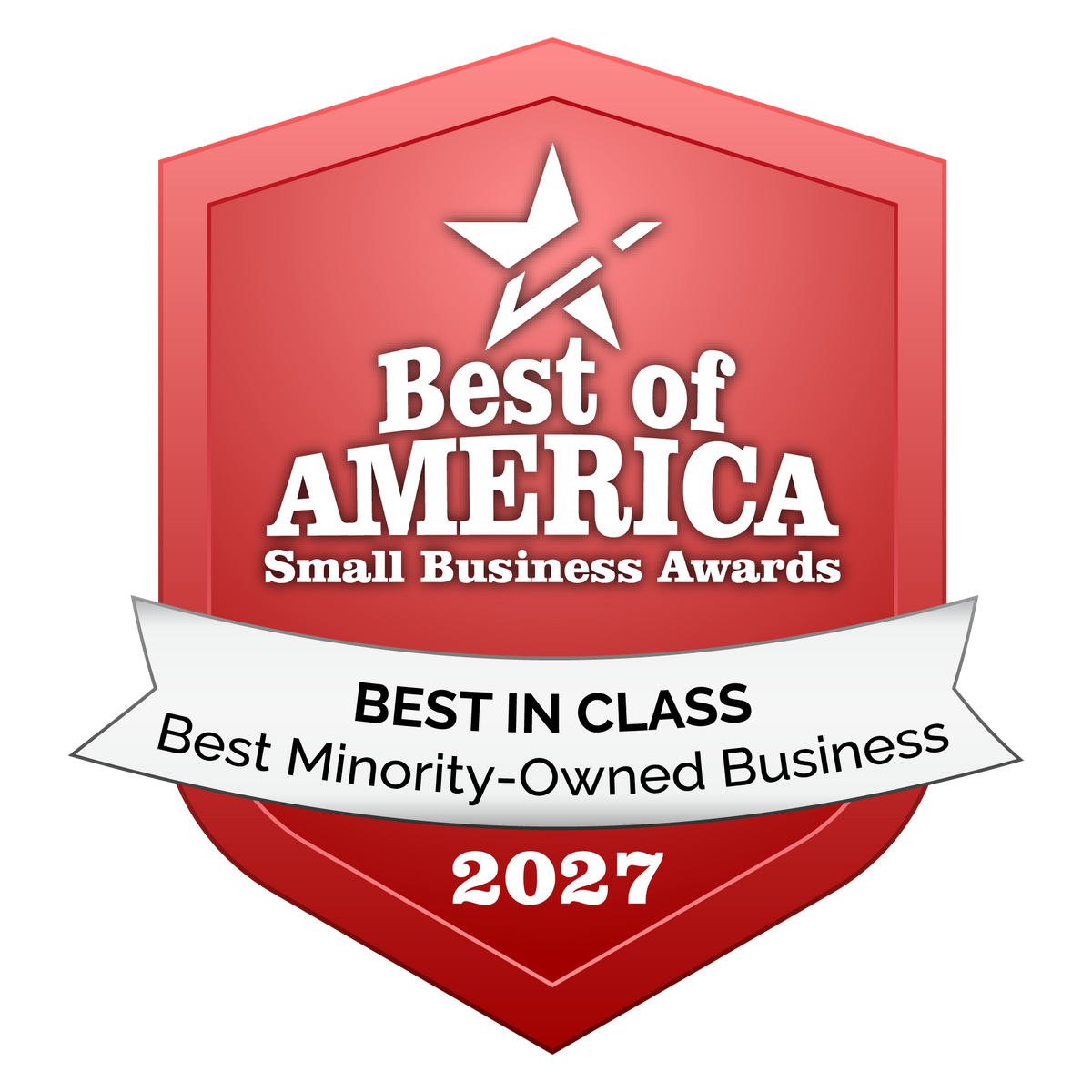 Best Minority-Owned Business
