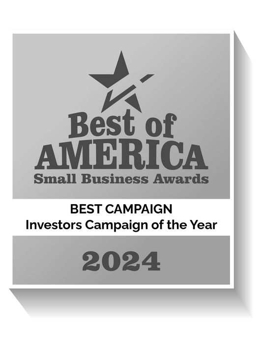 Investors Campaign of the Year