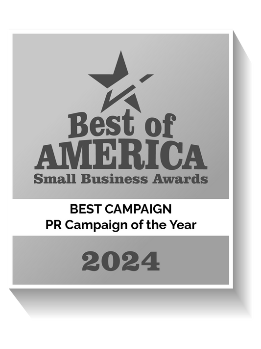PR Campaign of the Year