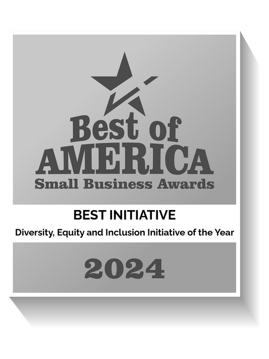 Diversity, Equity and Inclusion Initiative of the Year