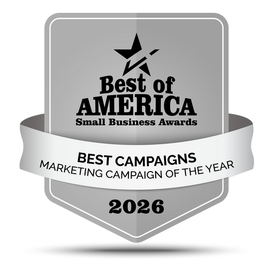 MARKETING CAMPAIGN OF THE YEAR