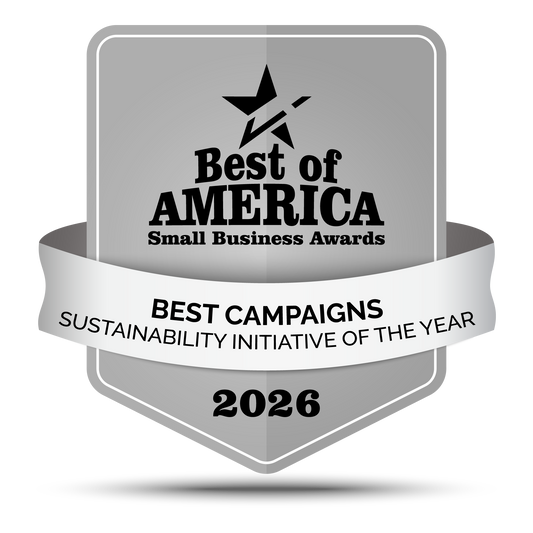 SUSTAINABILITY INITIATIVE OF THE YEAR