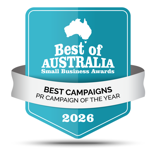 PR Campaign of the Year