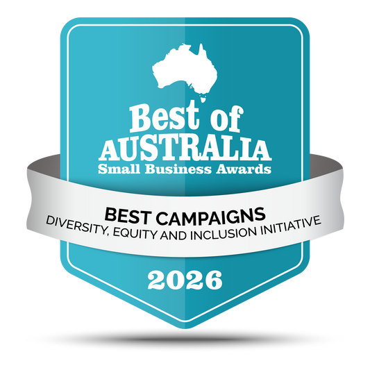 Diversity, Equity and Inclusion Initiative of the Year