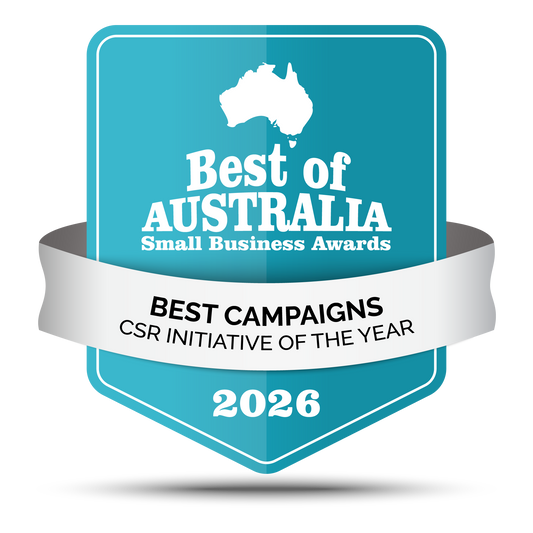 CSR Initiative of the Year