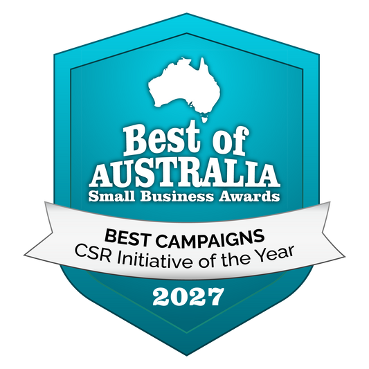 CSR Initiative of the Year
