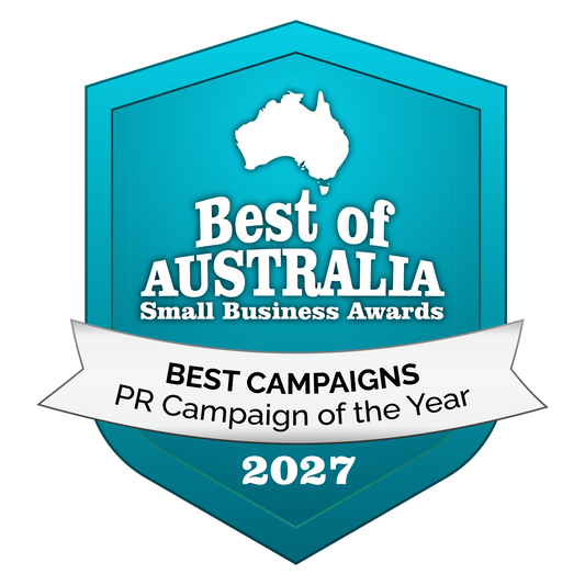 PR Campaign of the Year
