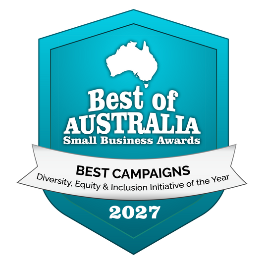 Diversity, Equity & Inclusion Initiative of the Year