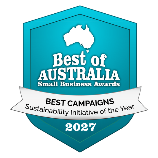 Sustainability Initiative of the Year