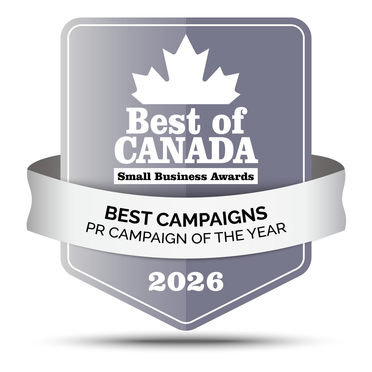 Pr Campaign Of The Year