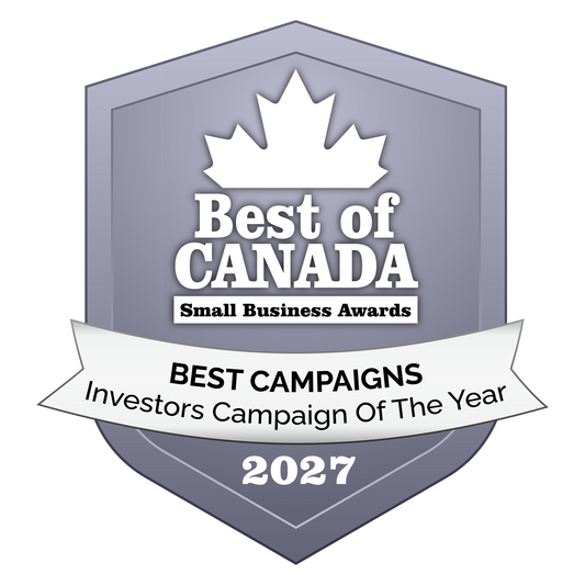 Investors Campaign Of The Year