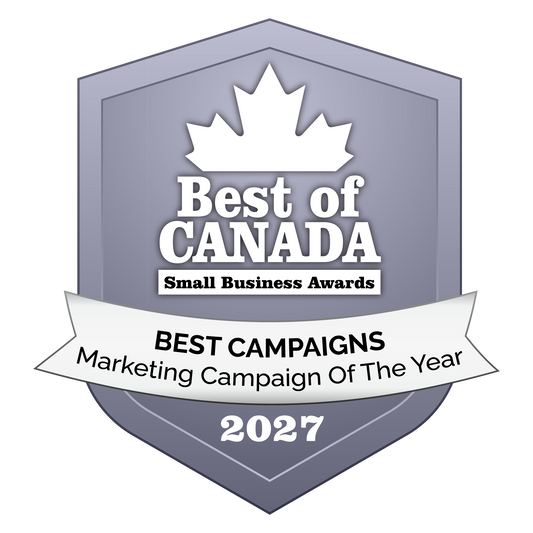 Marketing Campaign Of The Year