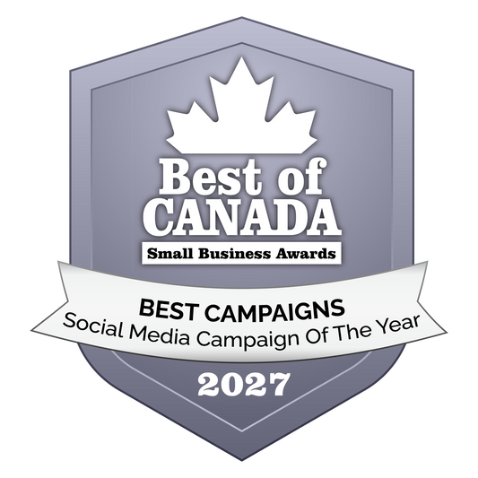 Social Media Campaign Of The Year