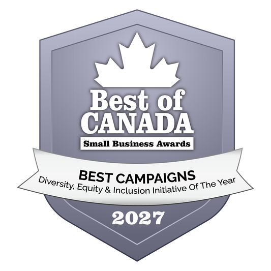 Diversity, Equity & Inclusion Initiative Of The Year