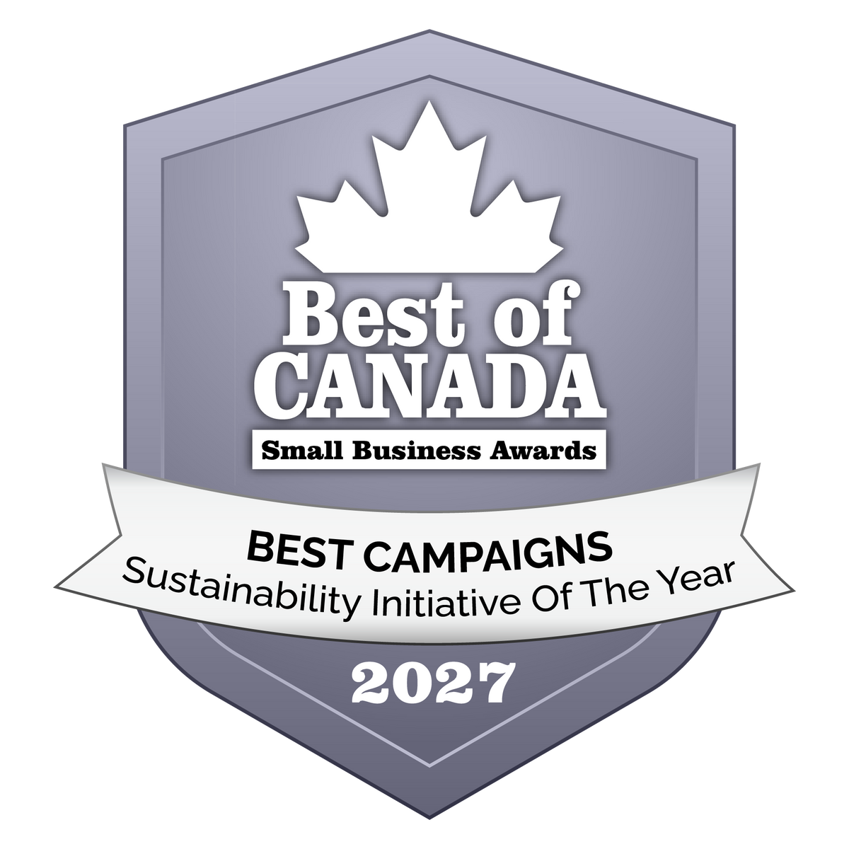 Sustainability Initiative Of The Year