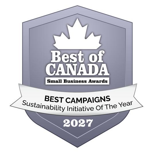 Sustainability Initiative Of The Year