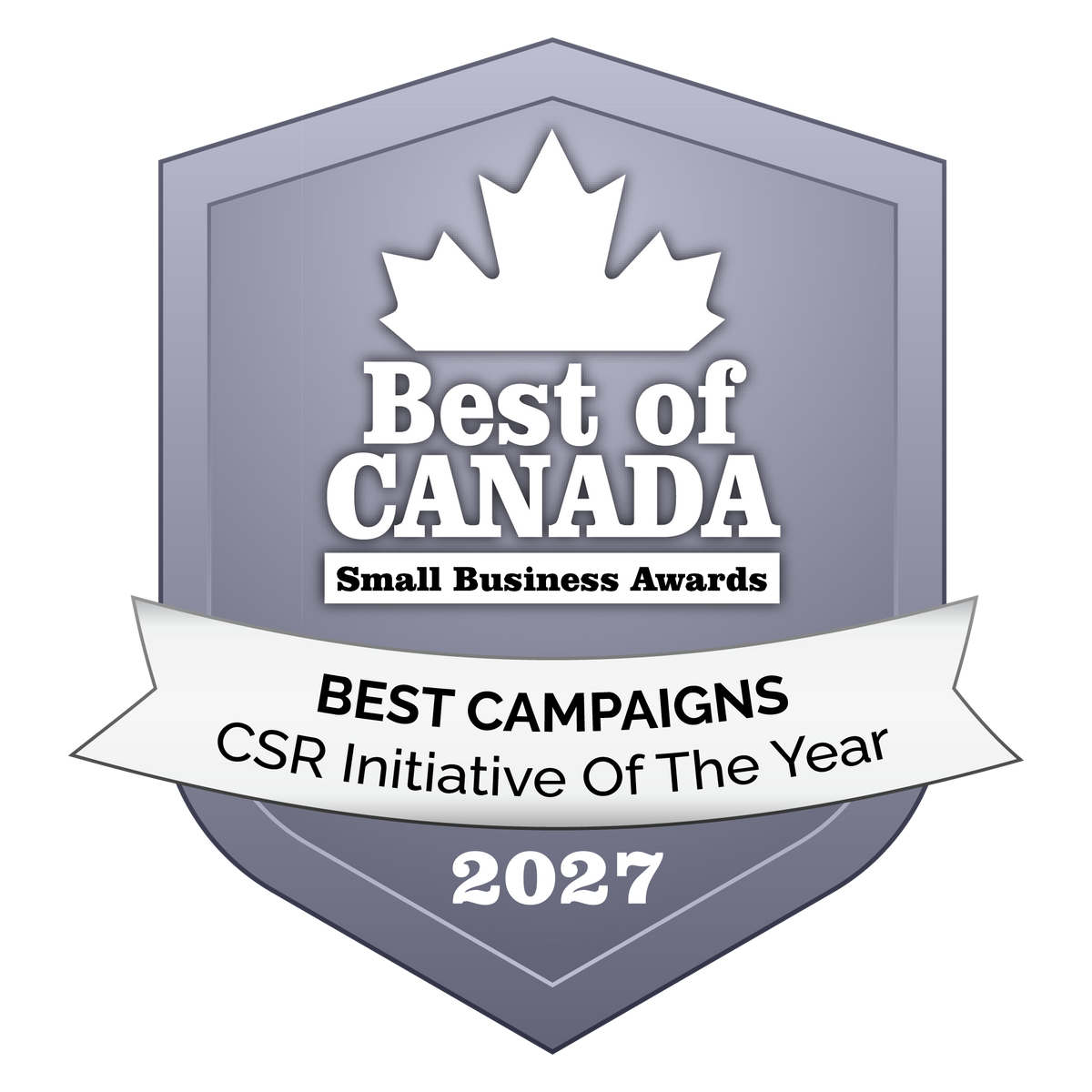 CSR Initiative Of The Year