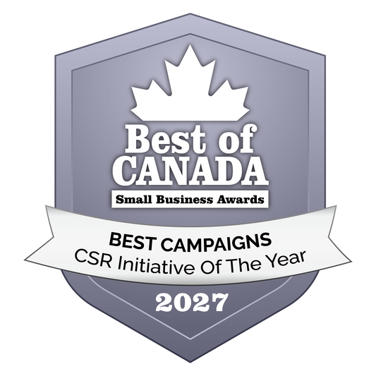 CSR Initiative Of The Year