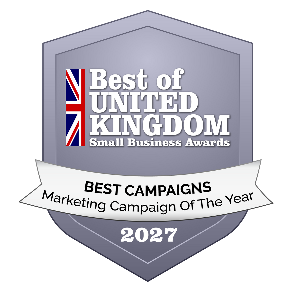Marketing Campaign Of The Year