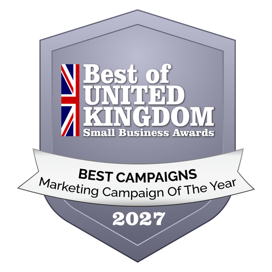 Marketing Campaign Of The Year