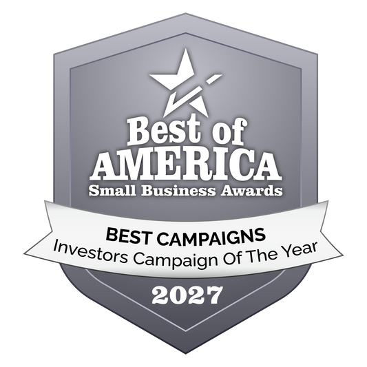 Investors Campaign Of The Year