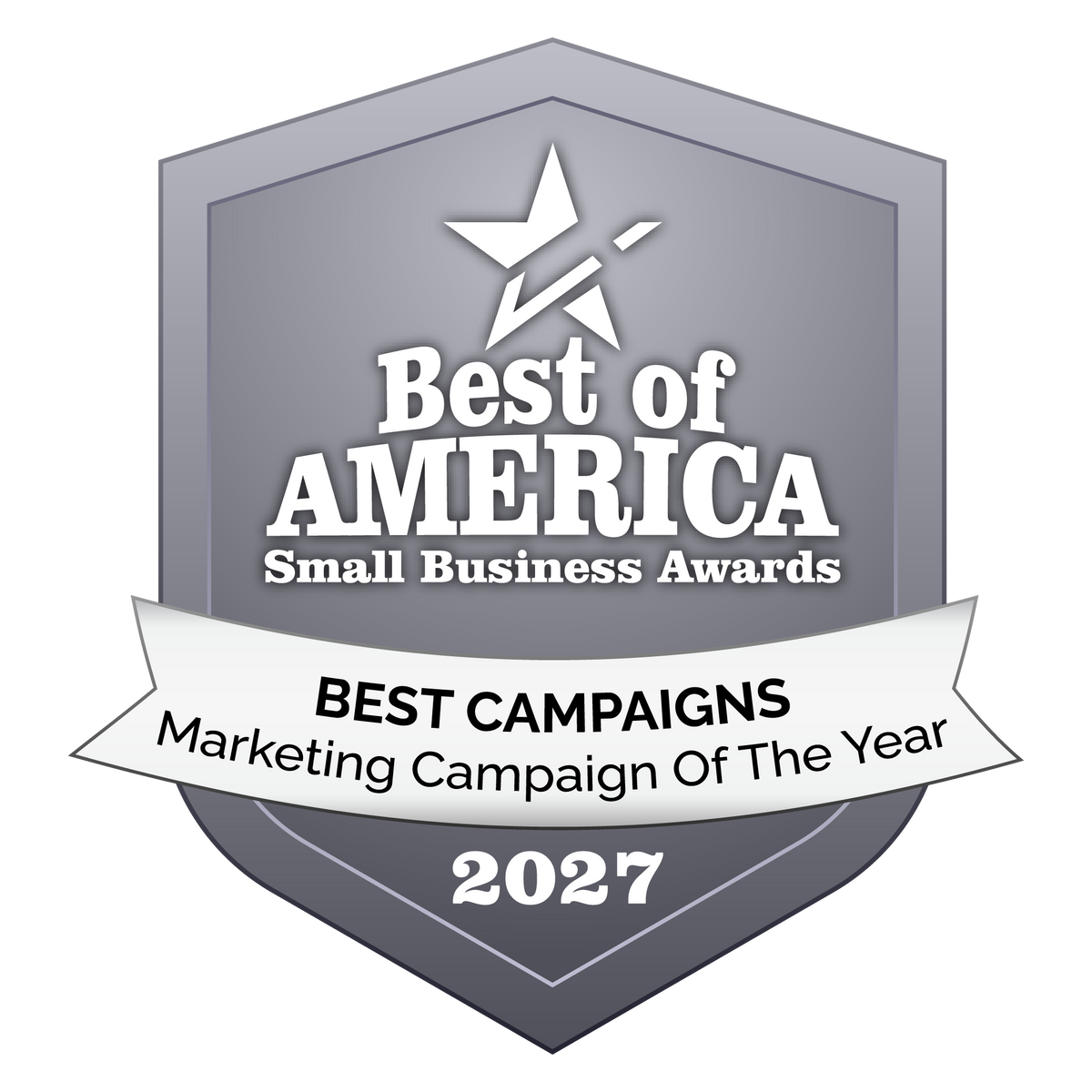 Marketing Campaign Of The Year