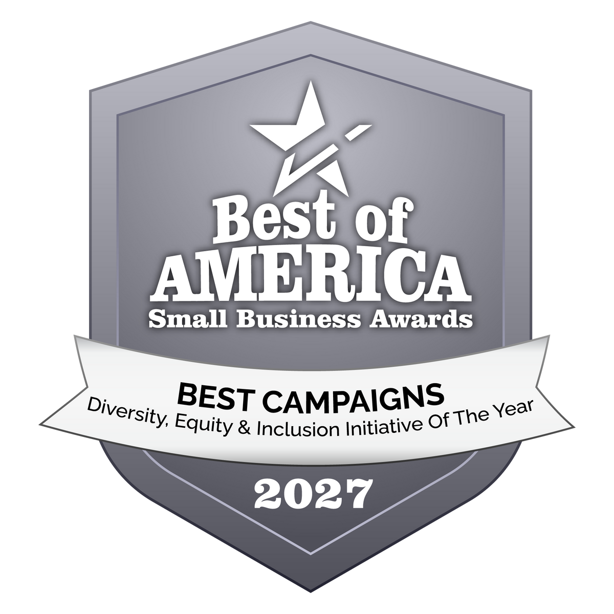 Diversity, Equity & Inclusion Initiative Of The Year