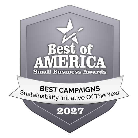 Sustainability Initiative Of The Year