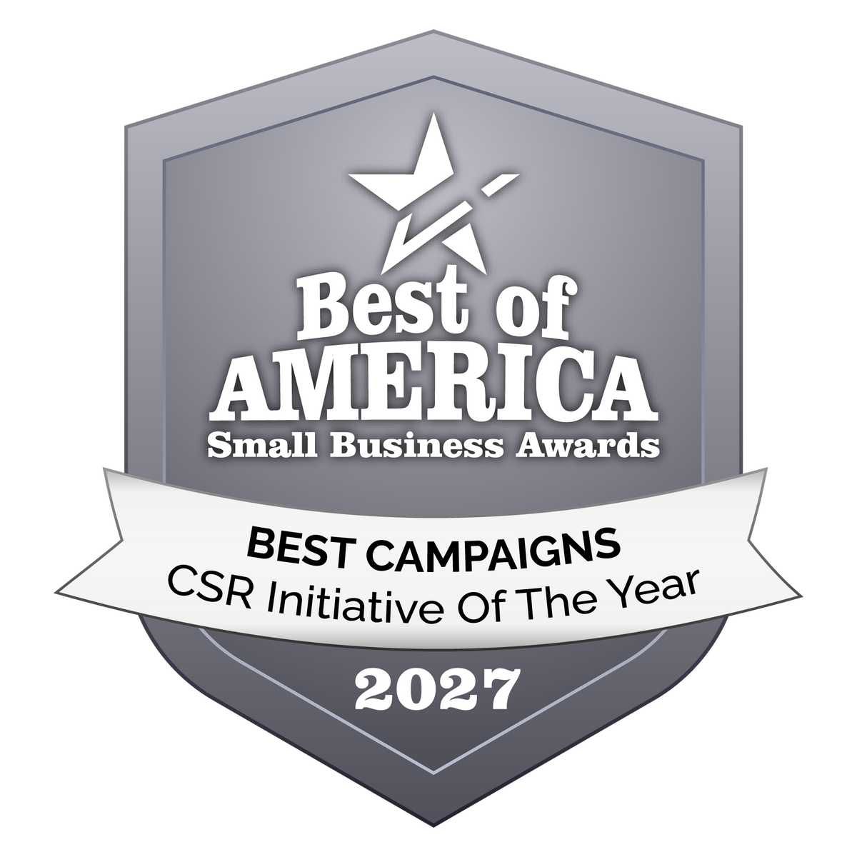 CSR Initiative Of The Year