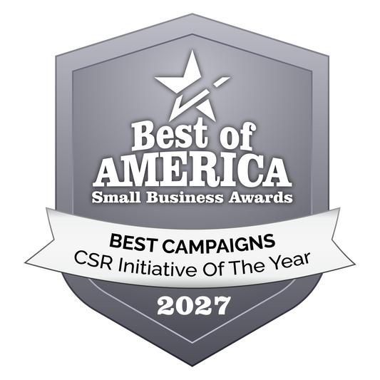 CSR Initiative Of The Year