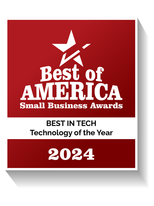 Technology of the Year