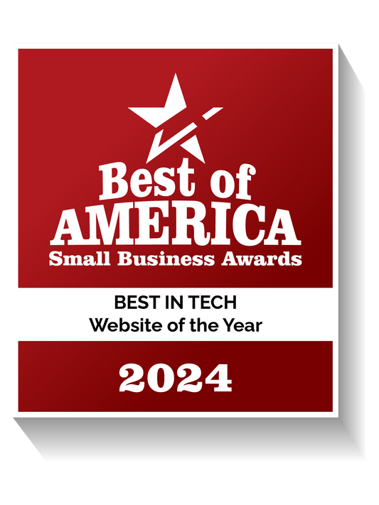 Website of the Year