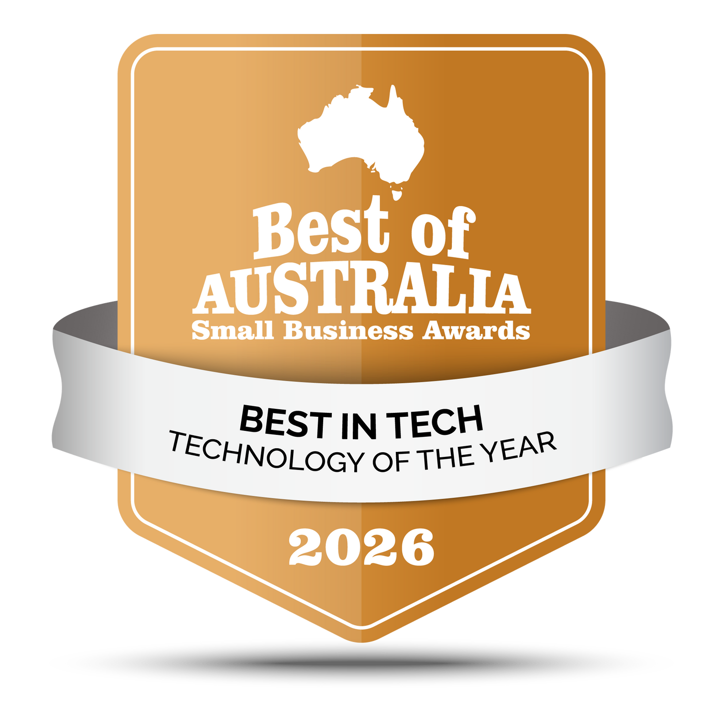 Technology of the Year