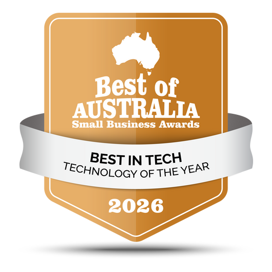 Technology of the Year