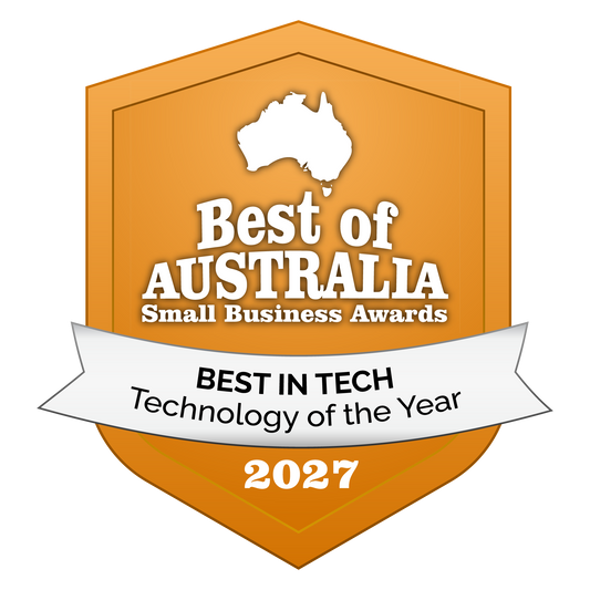 Technology of the Year