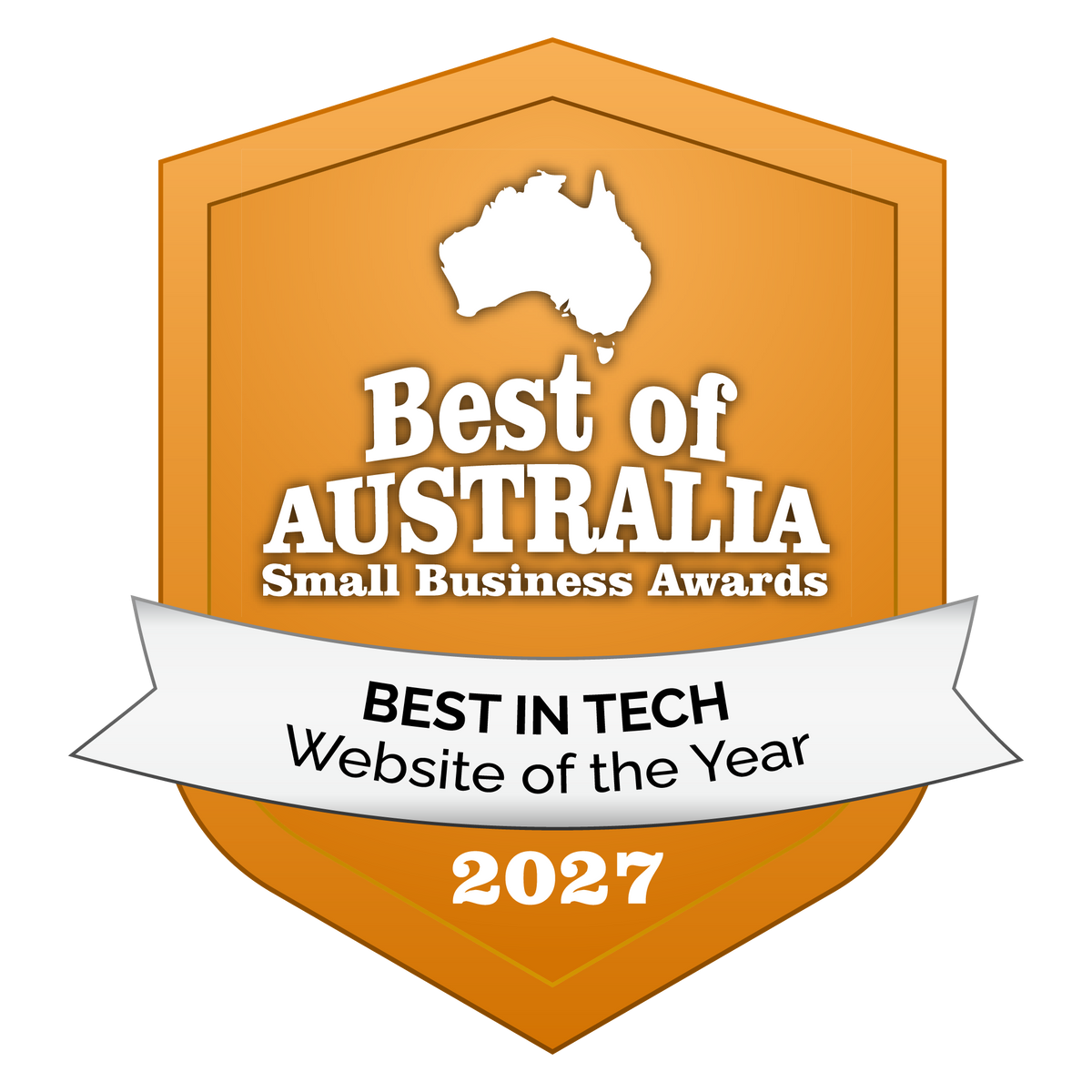 Website of the Year