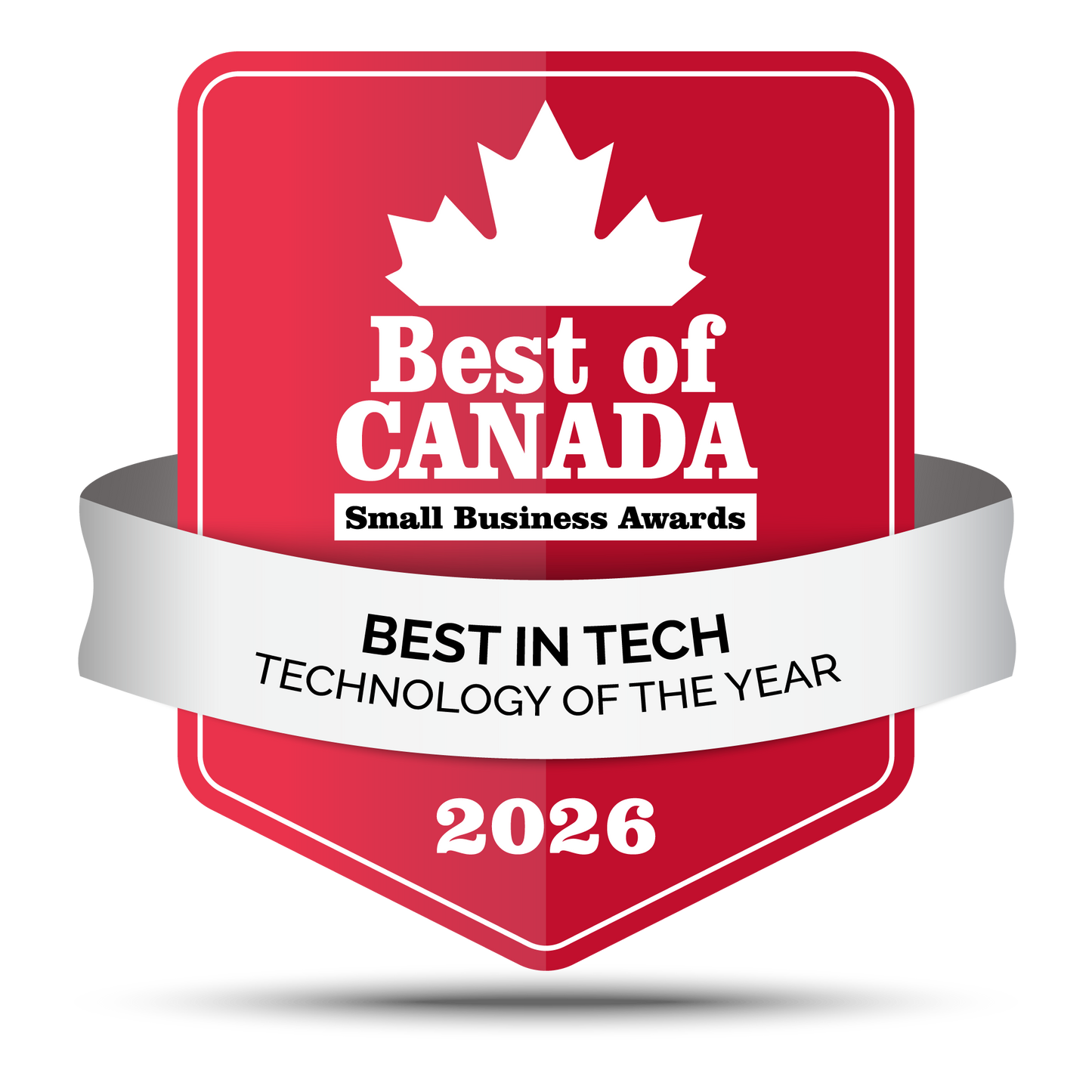 Technology Of The Year