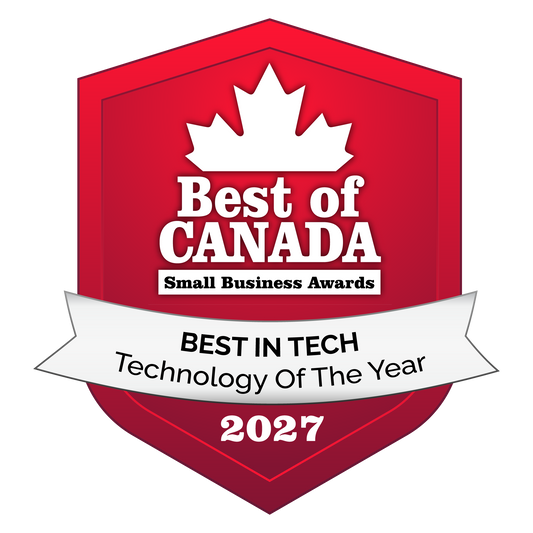 Technology Of The Year